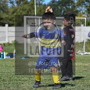Fotografía DSC_0514 de 2026-05-02 boca newbery mix peques