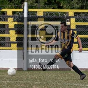 Fotografía HC-102 de (034) 2026-05-24 Huracan Carabelas