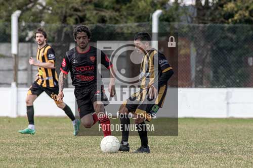 Fotografía HC-103 de (034) 2026-05-24 Huracan Carabelas