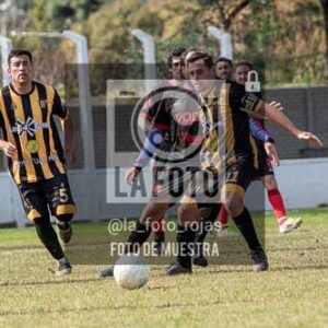 Fotografía HC-108 de (034) 2026-05-24 Huracan Carabelas
