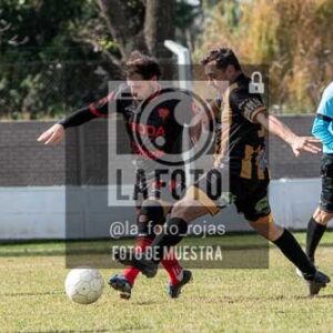 Fotografía HC-109 de (034) 2026-05-24 Huracan Carabelas