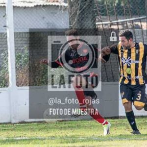 Fotografía HC-114 de (034) 2026-05-24 Huracan Carabelas