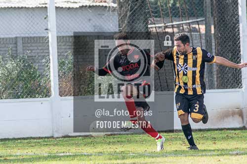 Fotografía HC-114 de (034) 2026-05-24 Huracan Carabelas