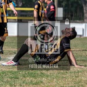 Fotografía HC-116 de (034) 2026-05-24 Huracan Carabelas
