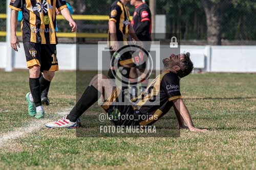 Fotografía HC-116 de (034) 2026-05-24 Huracan Carabelas