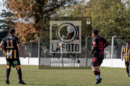 Fotografía HC-117 de (034) 2026-05-24 Huracan Carabelas