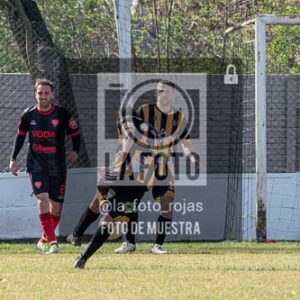 Fotografía HC-119 de (034) 2026-05-24 Huracan Carabelas