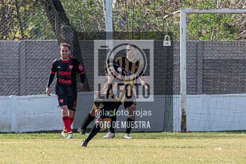 Fotografía HC-119 de (034) 2026-05-24 Huracan Carabelas