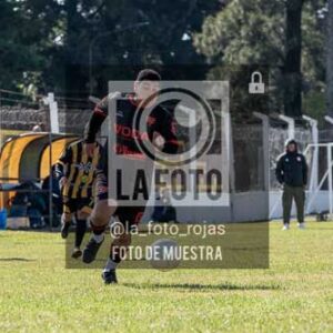 Fotografía HC-120 de (034) 2026-05-24 Huracan Carabelas