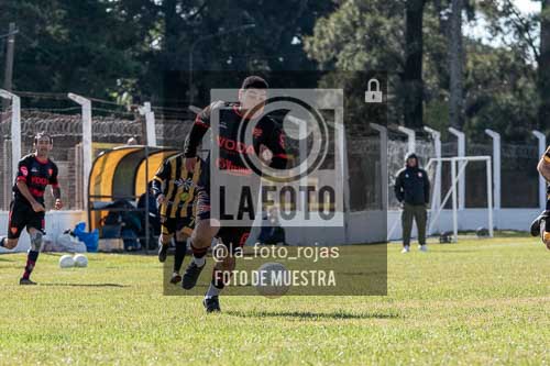 Fotografía HC-120 de (034) 2026-05-24 Huracan Carabelas