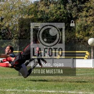 Fotografía HC-123 de (034) 2026-05-24 Huracan Carabelas