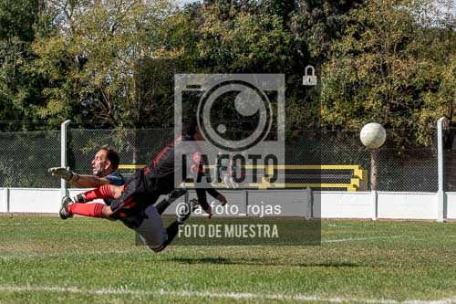 Fotografía HC-123 de (034) 2026-05-24 Huracan Carabelas