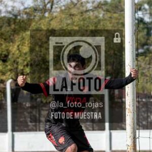 Fotografía HC-126 de (034) 2026-05-24 Huracan Carabelas