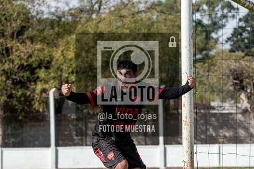 Fotografía HC-126 de (034) 2026-05-24 Huracan Carabelas