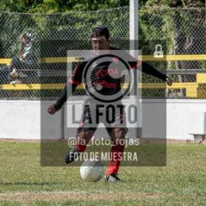 Fotografía HC-128 de (034) 2026-05-24 Huracan Carabelas