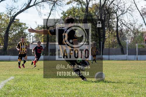 Fotografía HC-132 de (034) 2026-05-24 Huracan Carabelas