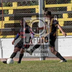Fotografía HC-134 de (034) 2026-05-24 Huracan Carabelas