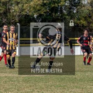 Fotografía HC-19 de (034) 2026-05-24 Huracan Carabelas