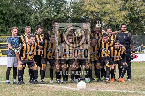 Fotografía HC-2 de (034) 2026-05-24 Huracan Carabelas