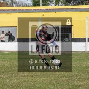 Fotografía HC-22 de (034) 2026-05-24 Huracan Carabelas