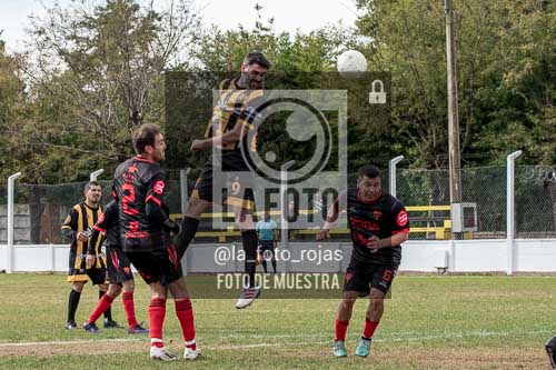 Fotografía HC-31 de (034) 2026-05-24 Huracan Carabelas