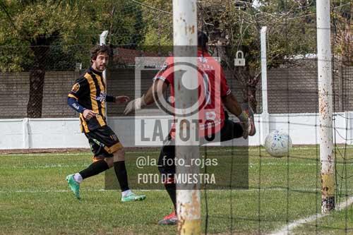 Fotografía HC-34 de (034) 2026-05-24 Huracan Carabelas