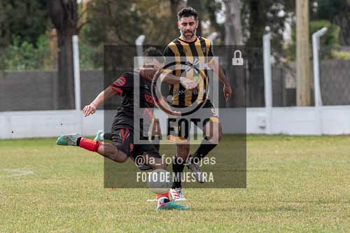 Fotografía HC-37 de (034) 2026-05-24 Huracan Carabelas