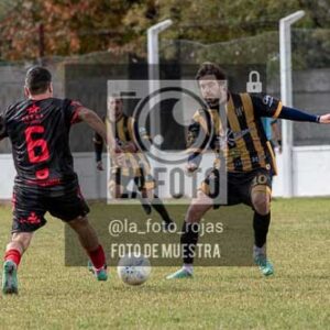Fotografía HC-38 de (034) 2026-05-24 Huracan Carabelas