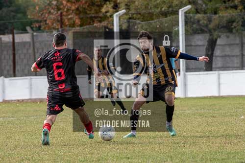 Fotografía HC-38 de (034) 2026-05-24 Huracan Carabelas