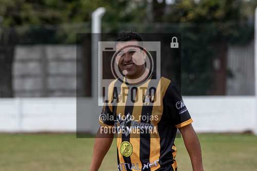 Fotografía HC-4 de (034) 2026-05-24 Huracan Carabelas