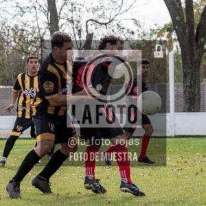 Fotografía HC-41 de (034) 2026-05-24 Huracan Carabelas
