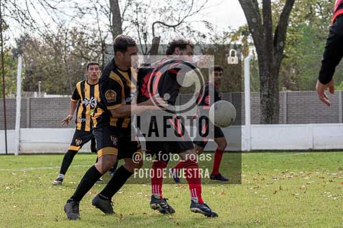 Fotografía HC-41 de (034) 2026-05-24 Huracan Carabelas