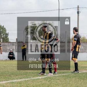 Fotografía HC-42 de (034) 2026-05-24 Huracan Carabelas