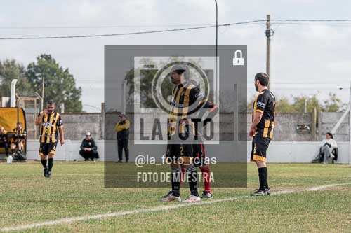 Fotografía HC-42 de (034) 2026-05-24 Huracan Carabelas