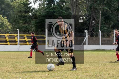Fotografía HC-47 de (034) 2026-05-24 Huracan Carabelas
