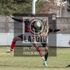 Fotografía HC-51 de (034) 2026-05-24 Huracan Carabelas