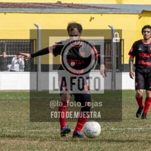Fotografía HC-57 de (034) 2026-05-24 Huracan Carabelas