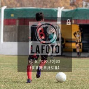Fotografía HC-58 de (034) 2026-05-24 Huracan Carabelas