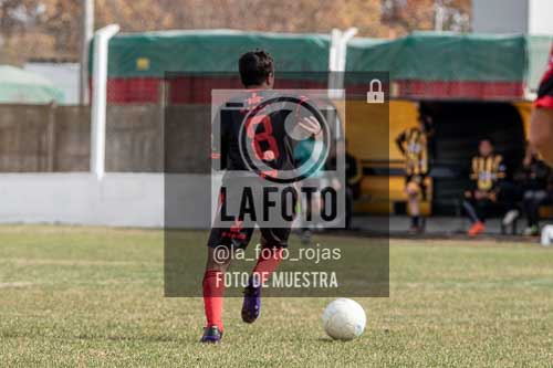 Fotografía HC-58 de (034) 2026-05-24 Huracan Carabelas