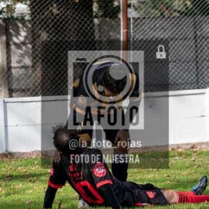 Fotografía HC-61 de (034) 2026-05-24 Huracan Carabelas