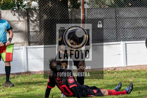 Fotografía HC-61 de (034) 2026-05-24 Huracan Carabelas