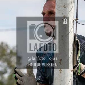 Fotografía HC-63 de (034) 2026-05-24 Huracan Carabelas