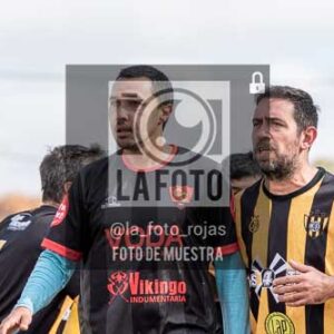 Fotografía HC-66 de (034) 2026-05-24 Huracan Carabelas