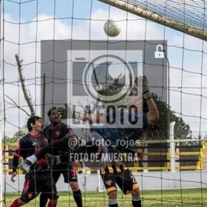 Fotografía HC-68 de (034) 2026-05-24 Huracan Carabelas