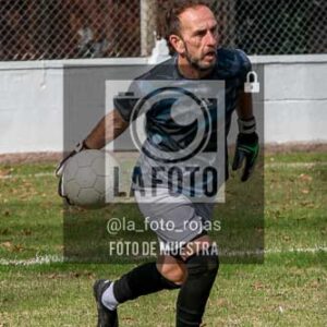 Fotografía HC-70 de (034) 2026-05-24 Huracan Carabelas