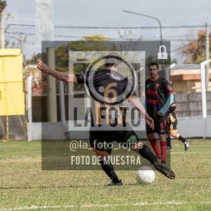 Fotografía HC-71 de (034) 2026-05-24 Huracan Carabelas