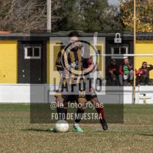 Fotografía HC-72 de (034) 2026-05-24 Huracan Carabelas