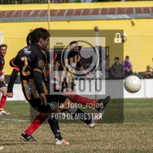 Fotografía HC-73 de (034) 2026-05-24 Huracan Carabelas