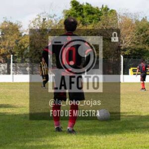 Fotografía HC-74 de (034) 2026-05-24 Huracan Carabelas
