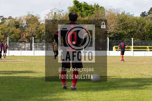 Fotografía HC-74 de (034) 2026-05-24 Huracan Carabelas